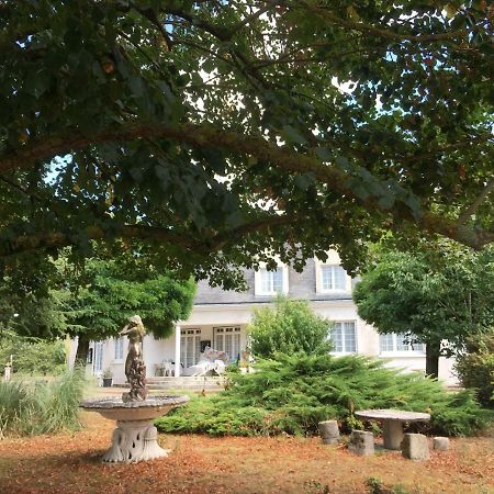 Hotel Mazmoura Reignac-sur-Indre Exteriér fotografie